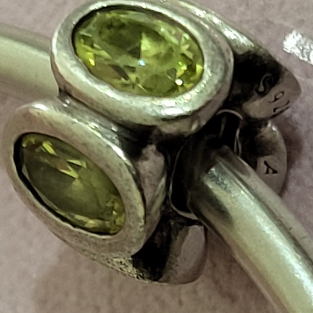 AUTHENTIC PANDORA Sterling Silver Charm